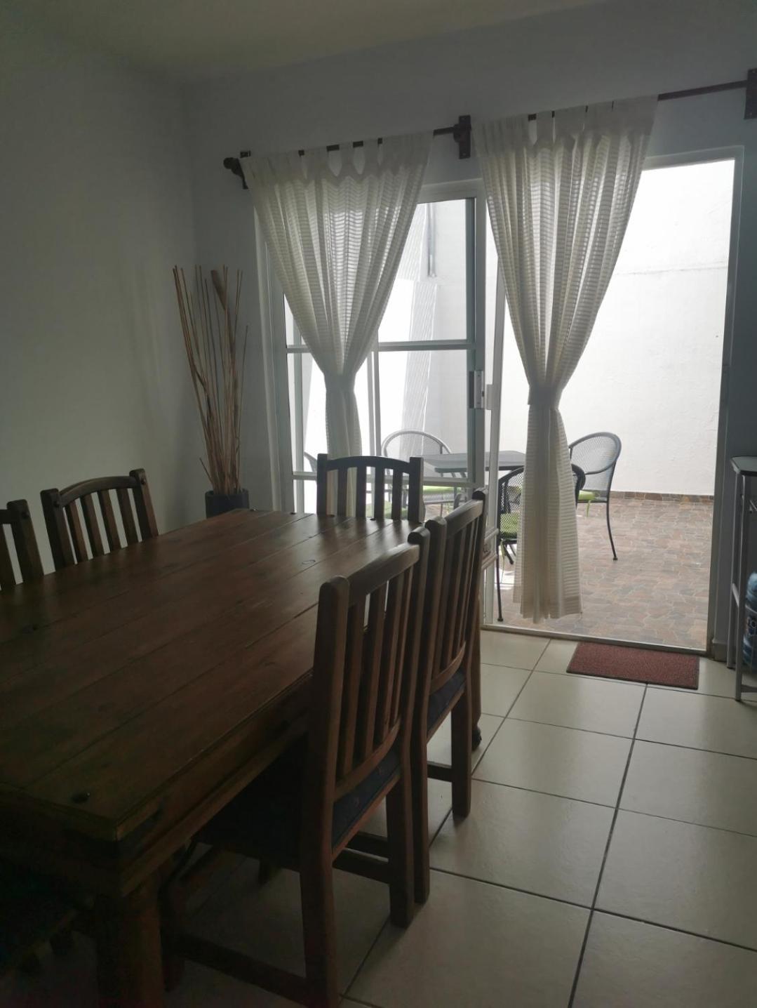 Nuevo Vallarta Casa Neptuno ภายนอก รูปภาพ