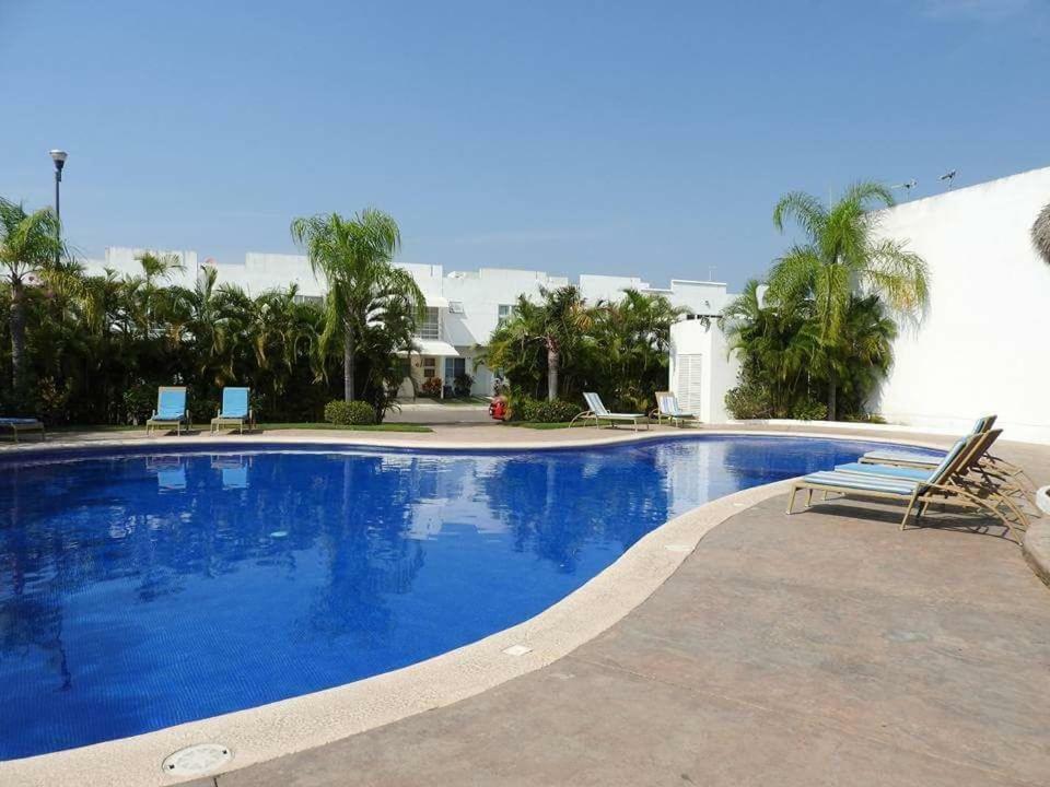 Nuevo Vallarta Casa Neptuno ภายนอก รูปภาพ