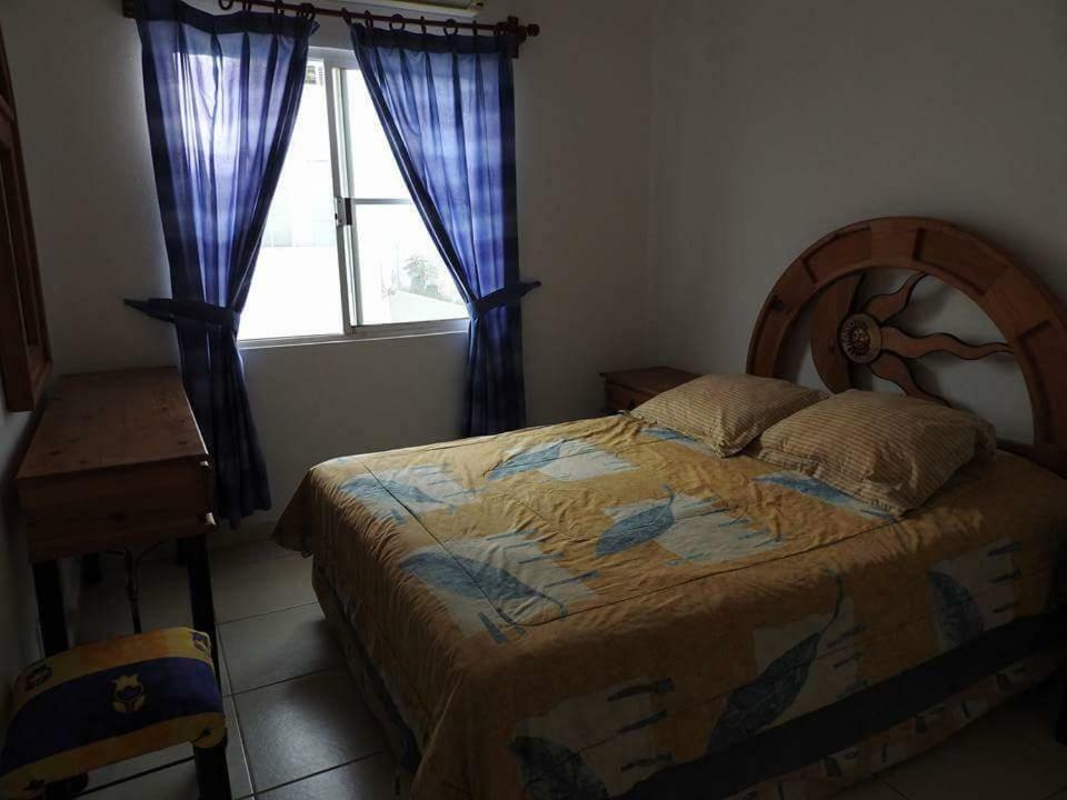 Nuevo Vallarta Casa Neptuno ภายนอก รูปภาพ