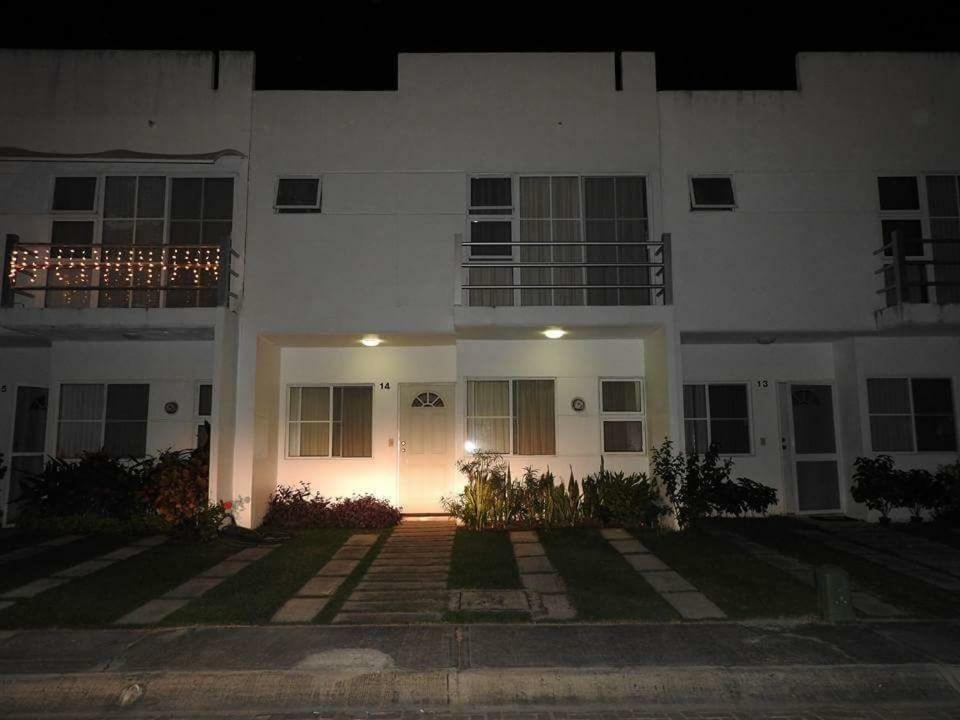 Nuevo Vallarta Casa Neptuno ภายนอก รูปภาพ