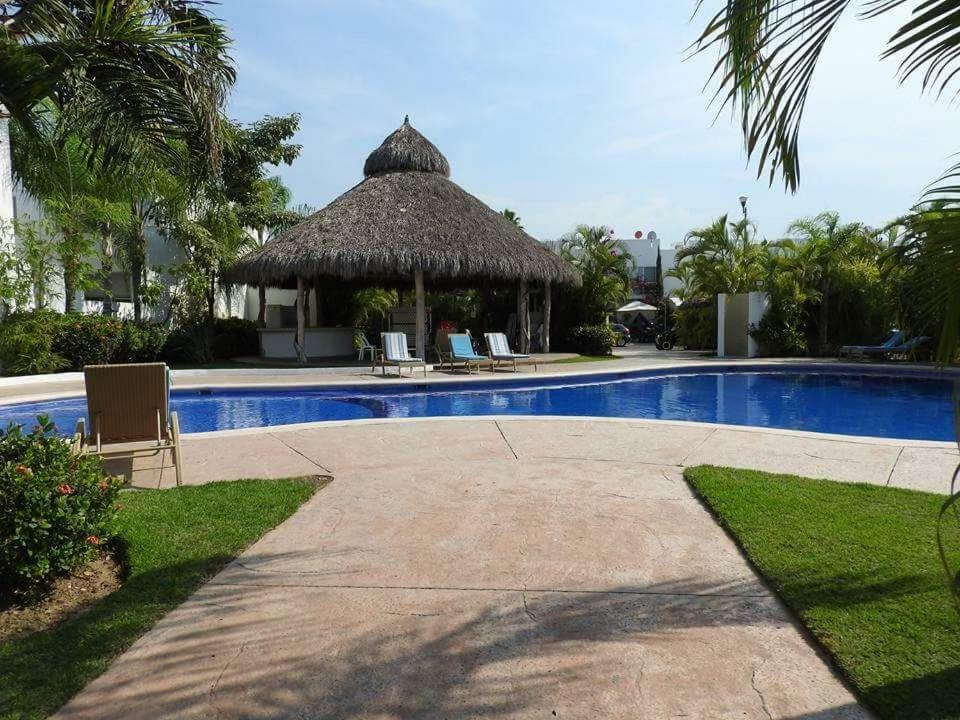 Nuevo Vallarta Casa Neptuno ภายนอก รูปภาพ