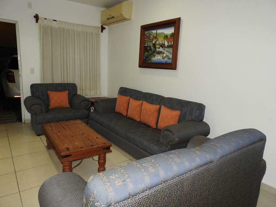 Nuevo Vallarta Casa Neptuno ภายนอก รูปภาพ