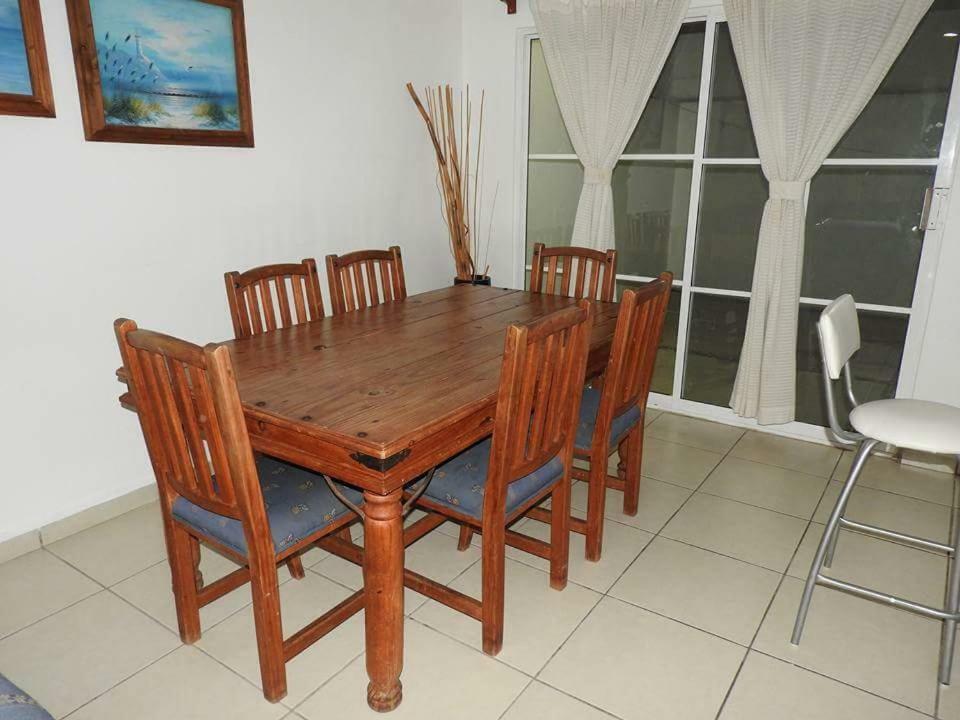 Nuevo Vallarta Casa Neptuno ภายนอก รูปภาพ