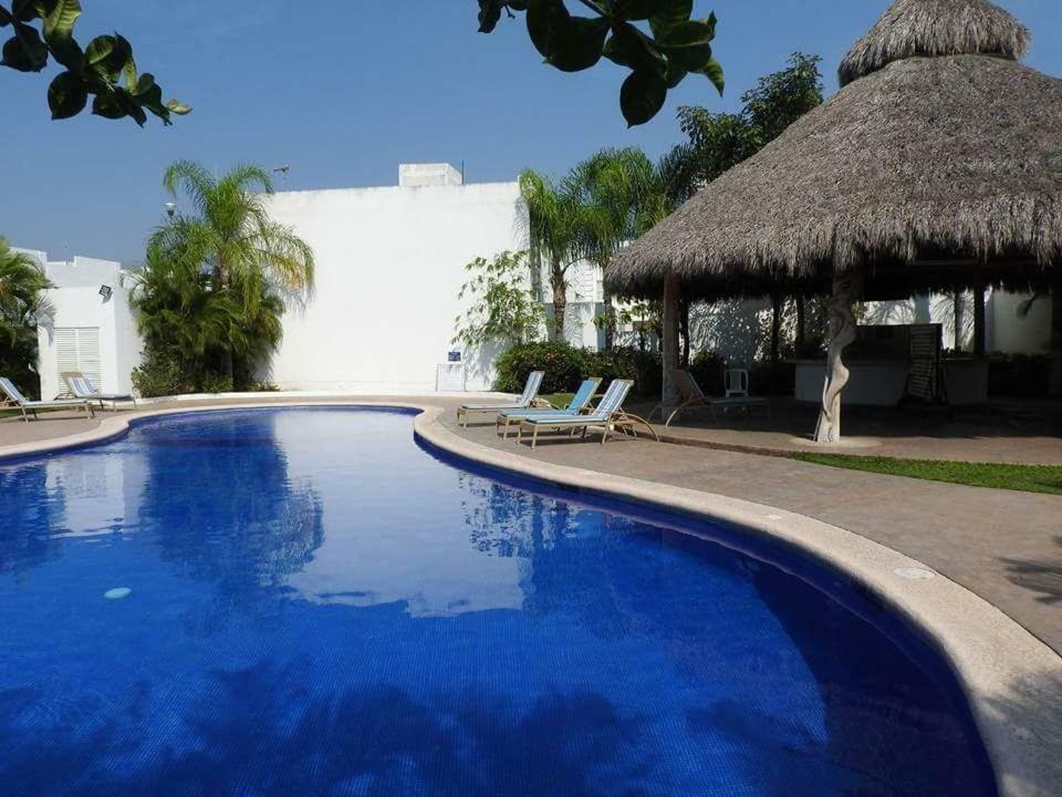 Nuevo Vallarta Casa Neptuno ภายนอก รูปภาพ