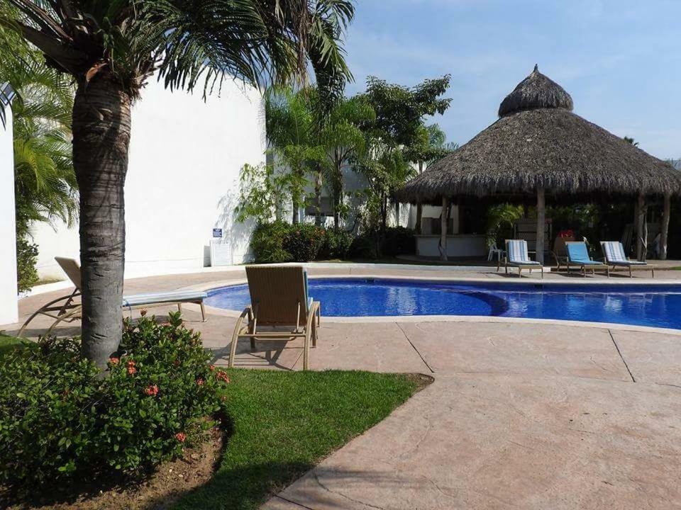 Nuevo Vallarta Casa Neptuno ภายนอก รูปภาพ